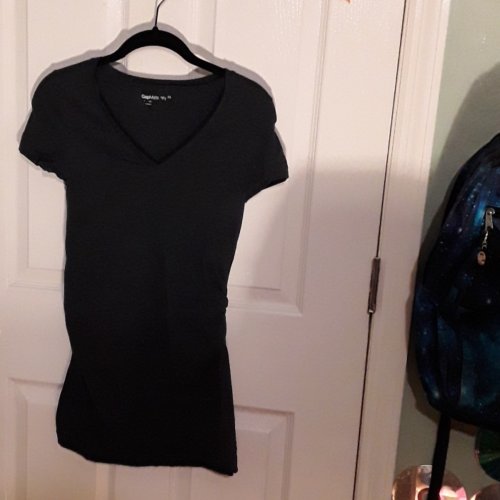 GAP Maternity Shirt